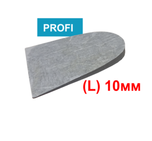 Подпяточник регулировочный (L) 10 мм PROFI